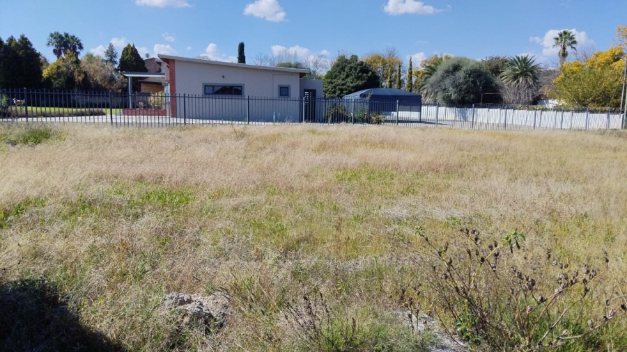 Commercial Property for Sale in Jordania Free State